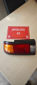 Oto Çıkma Parça / Nissan / Sunny / Far & Stop / Sol Arka Stop / Sıfır Parça 