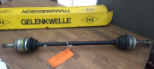 Opel Kadett E sağ ön aks OEM 90540502 90350730 sıfır orj