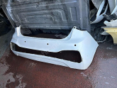Oto Çıkma Parça / Hyundai / i20 / Tampon / Arka Tampon / Çıkma Parça 