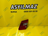 MERCEDES E-SERİSİ W212 SAĞ İÇ STOP (ORJİNAL) HATASIZ