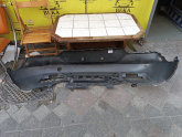 Oto Çıkma Parça / Opel / Grandland X / Tampon / Arka Tampon / Çıkma Parça 