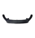 1T0805903D VW CADDY 2010-2015 ÖN TAMPON SPOYLERİ