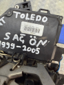 Oto Çıkma Parça / Seat / Toledo / Kaporta & Karoser / Kapı Kilidi / Çıkma Parça 