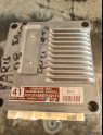 Citroen C1 şanzıman beyni 89530-52141