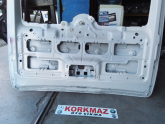 Oto Çıkma Parça / Fiat / Doblo / Kaporta & Karoser / Bagaj Kapağı / Çıkma Parça 