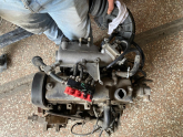Oto Çıkma Parça / Lada / Vega / Motor / Motor (komple) / Çıkma Parça 