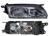 Oto Çıkma Parça / Mazda / 626 / Far & Stop / Sağ Ön Far / Sıfır Parça 