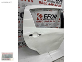 Oto Çıkma Parça / Toyota / Yaris / Kaporta & Karoser / Sağ Arka Kapı / Çıkma Parça 