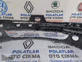 Oto Çıkma Parça / Renault / Clio / Tampon / Ön Tampon / Çıkma Parça 