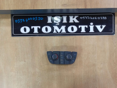 OPEL ASTRA J KLİMA KONTROL DÜĞMELERİ