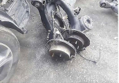 Oto Çıkma Parça / Hyundai / i20 / Alt Takım / Travers / Çıkma Parça 