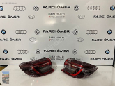 Oto Çıkma Parça / Renault / Clio / Far & Stop / Sol Arka Stop / Sıfır Parça 