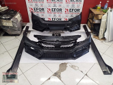 Oto Çıkma Parça / Honda / Civic / Kaporta & Karoser / Body Kit / Sıfır Parça 