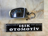 Oto Çıkma Parça / Mercedes / C Serisi / Ayna / Sol Dış Ayna / Çıkma Parça 