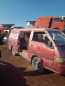 Hurda Belgeli Araçlar / Hyundai / H100