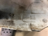 Oto Çıkma Parça / Volvo / V60 / Ayna / Ayna Kapağı / Çıkma Parça 