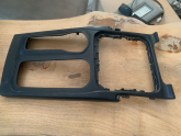Oto Çıkma Parça / Renault / Talisman / Koltuk & Döşeme / Orta Konsol / Çıkma Parça 