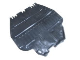 VOLKSWAGEN GOLF- 4- 98/04; KARTER MUHAFAZA PLASTİĞİ ORTA DİZE