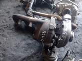 Oto Çıkma Parça / Hyundai / Accent / Motor / Turbo / Çıkma Parça 