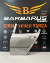 2012-15 Honda Civic Sol Arka Kapı - Oto Çıkma Parçaları