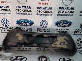 Opel Astra j arka tampon orijinal