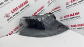 Oto Çıkma Parça / Peugeot / 508 / Far & Stop / Sağ Arka Stop / Çıkma Parça 