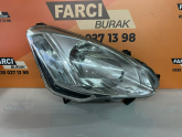 PARTNER BERLİNGO SAĞ FAR ORJİNAL