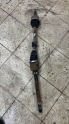 Dacia duster sağ aks