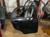 Oto Çıkma Parça / Chevrolet / Spark / Kaporta & Karoser / Sağ Arka Kapı / Sıfır Parça 