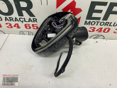 Oto Çıkma Parça / Honda / City / Ayna / Sağ Dış Ayna / Sıfır Parça 