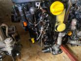 Oto Çıkma Parça / Renault / Fluence / Motor / Komple Motor / Çıkma Parça 
