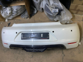 Oto Çıkma Parça / Volkswagen / Scirocco / Tampon / Arka Tampon / Çıkma Parça 