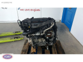 Oto Çıkma Parça / Ford / Fiesta / Motor / Motor (komple) / Çıkma Parça 