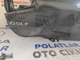Oto Çıkma Parça / Volkswagen / Golf / Kaporta & Karoser / Bagaj Kapağı / Çıkma Parça 