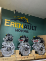 RENAULT CLİO 1.0 TCE KOMPLE SANDIK MOTOR