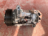 Oto Çıkma Parça / Nissan / Qashqai / Klima / Klima Kompresörü / Çıkma Parça 