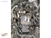 MERCEDES A180 K9K DOLU MOTOR ÇIKMA