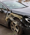 Peugeot 508 Kaput