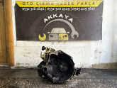CİTROEN C1 1.4 Benzinli Çıkma Orijinal Şanzıman Komple