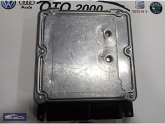 Oto Çıkma Parça / Audi / A4 / Beyin / Motor Beyni / Çıkma Parça 