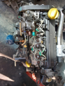 Dacia duster 1.5 dci komble çıkma motor