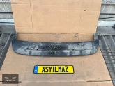 VOLVO V40 ARKA TAMPON SPOİLER OEM:31283760