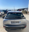 Oto Çıkma Parça / Peugeot / 2008 / Kaporta & Karoser / Kesme Tavan Sacı / Çıkma Parça 