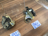 Oto Çıkma Parça / Opel / Corsa / Kaporta & Karoser / Sol Ön Kapı / Çıkma Parça 