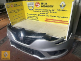 Oto Çıkma Parça / Renault / Megane / Tampon / Ön Tampon / Çıkma Parça 