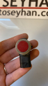 9813348377 Opel Corsa F park sensörü