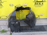 Oto Çıkma Parça / Opel / Corsa / Kaporta & Karoser / Sol Ön Çamurluk / Sıfır Parça 