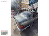 Oto Çıkma Parça / Toyota / Corolla / Kaporta & Karoser / Kesme Tavan Sacı / Çıkma Parça 