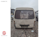 99 model L300 hatasız bagaj kapağı