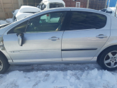 Oto Çıkma Parça / Peugeot / 407 / Kaporta & Karoser / Sol Arka Kapı / Çıkma Parça 